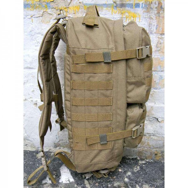 Рюкзак патрульний ZSU Patrol Pack - 3134541