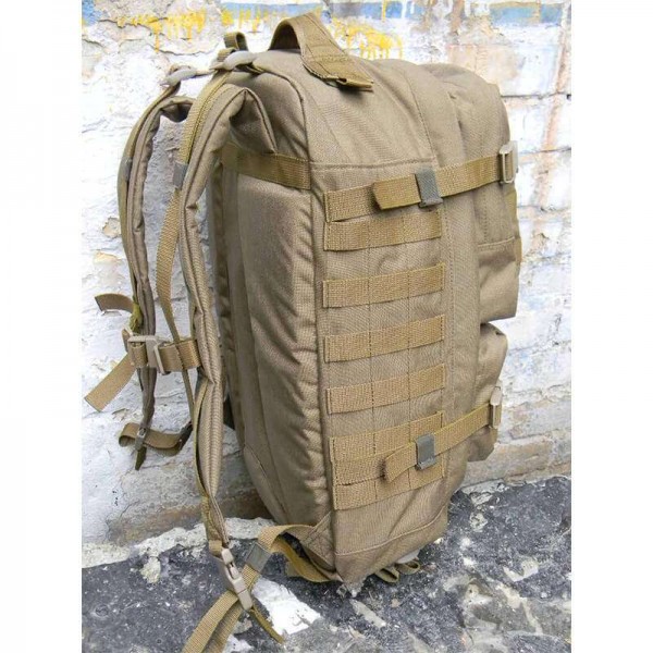 Рюкзак патрульний ZSU Patrol Pack - 3134541
