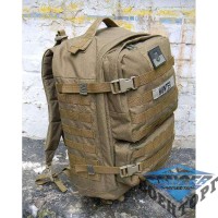 Рюкзак патрульний ZSU Patrol Pack