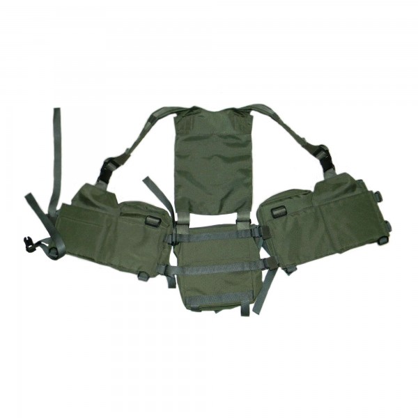 РПС модульная H-harness с подсумками АК - 3134543 РПС модульная H-harness с подсумками АК - 3134543