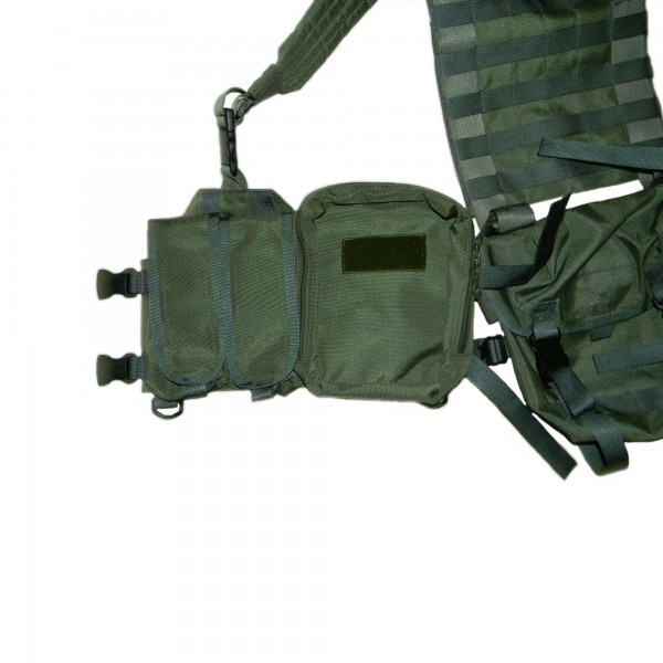 РПС модульная H-harness с подсумками АК - 3134543 РПС модульная H-harness с подсумками АК - 3134543