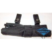 Сумка для сброса пустых магазинов