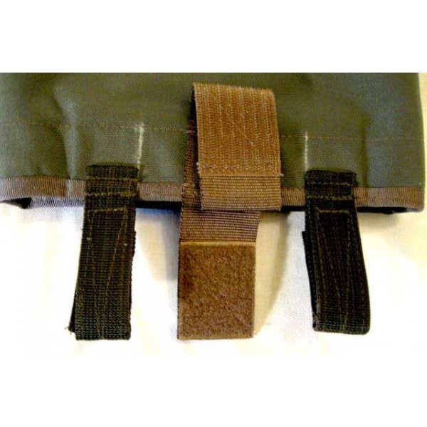 Сумка для скидання порожніх магазинів - 3134544 Сумка для скидання порожніх магазинів - 3134544