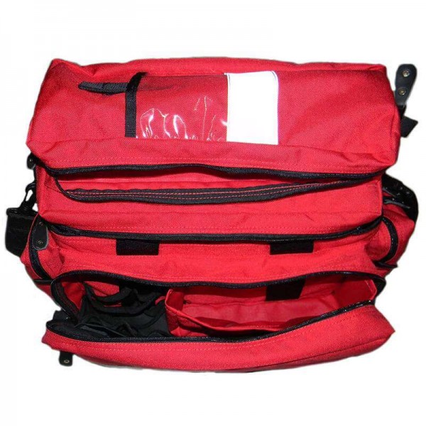Сумка медична Large Trauma Bag - 3134546 Сумка медична Large Trauma Bag - 3134546