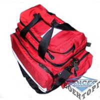 Сумка медична Large Trauma Bag