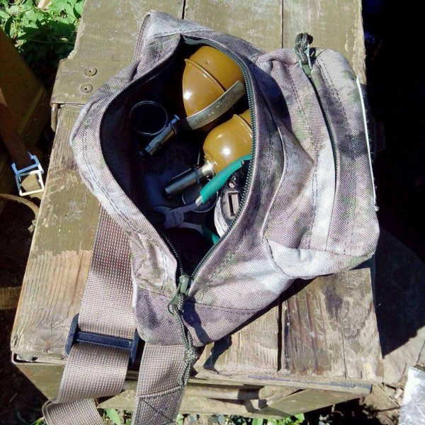 Сумка поясная Fanny Pack - 3134548 Сумка поясная Fanny Pack - 3134548