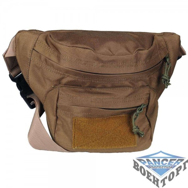 Сумка поясная Fanny Pack - 3134548