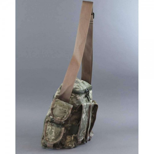 Сумка тактична Grab bag тип I - 3134550