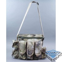 Сумка тактическая Grab bag  тип I
