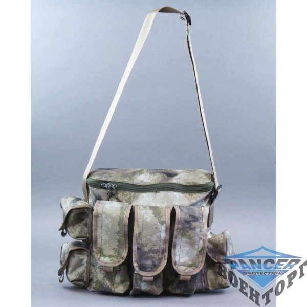 Сумка тактична Grab bag тип I - 3134550