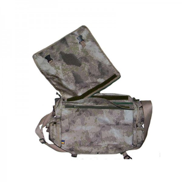 Сумка тактическая Grab bag Low Profile тип II - 3134551