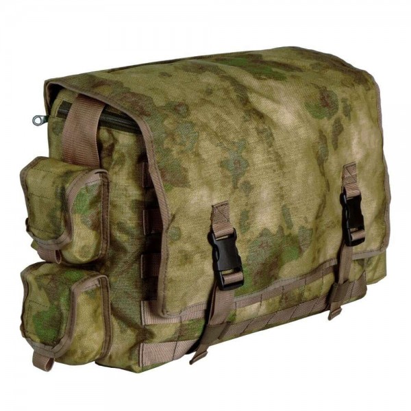 Сумка тактическая Grab bag Low Profile тип II - 3134551