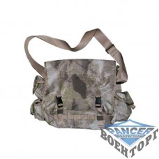 Сумка тактическая Grab bag Low Profile тип II