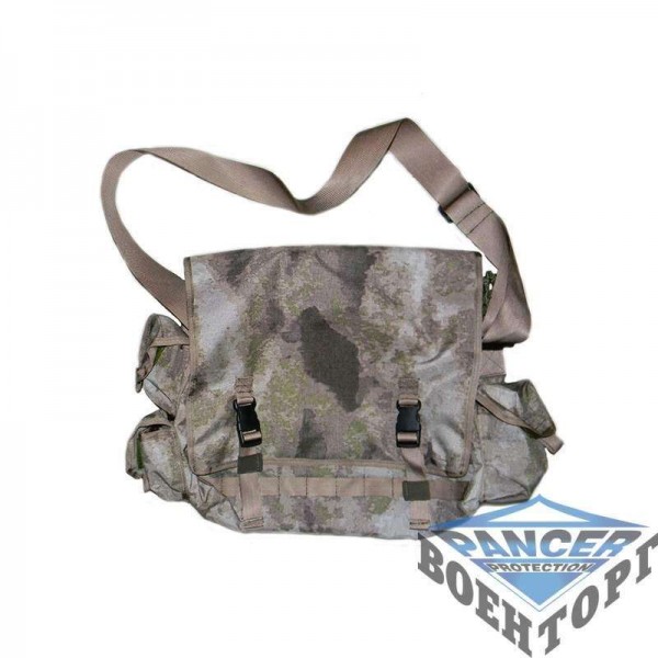 Сумка тактическая Grab bag Low Profile тип II - 3134551