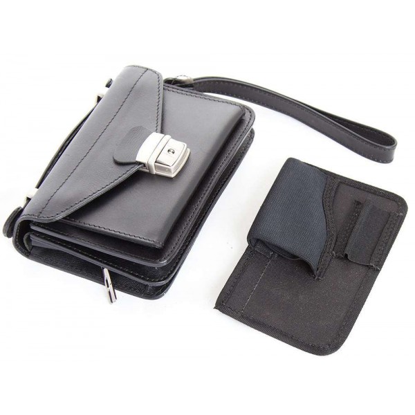 Сумка-барсетка для прихованого носіння зброї - 3134552 Сумка-барсетка для прихованого носіння зброї - 3134552