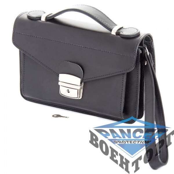 Сумка-барсетка средняя - 3134553