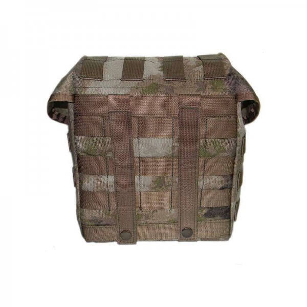 Сухарка (великий вантажний подсумок) - 3134555 Сухарка (великий вантажний подсумок) - 3134555