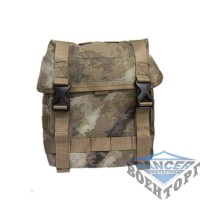 Сухарка (великий вантажний подсумок)