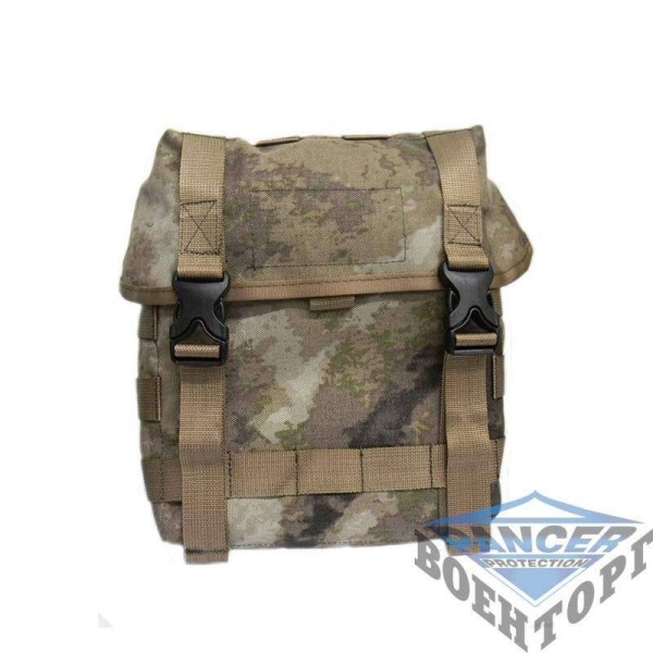 Сухарка (великий вантажний подсумок) - 3134555