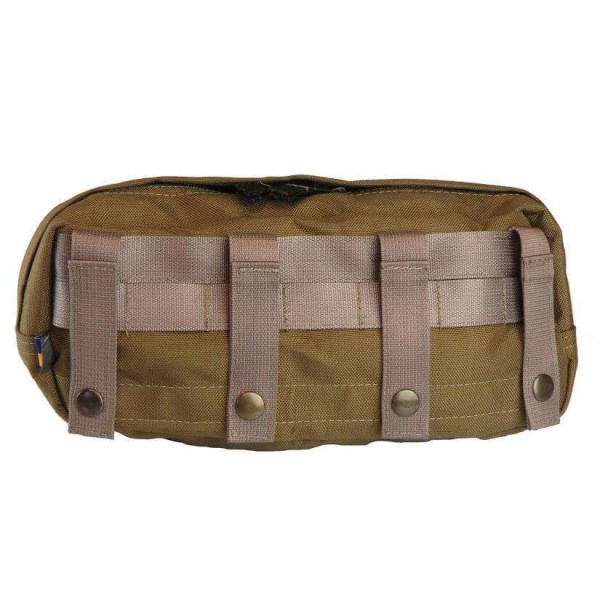 Утилитарный горизонтальный подсумок - 3134556 Утилитарный горизонтальный подсумок - 3134556