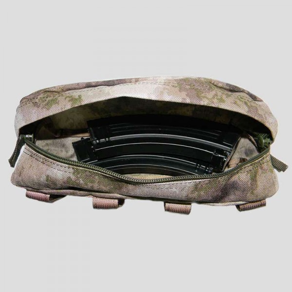 Утилитарный горизонтальный подсумок - 3134556 Утилитарный горизонтальный подсумок - 3134556