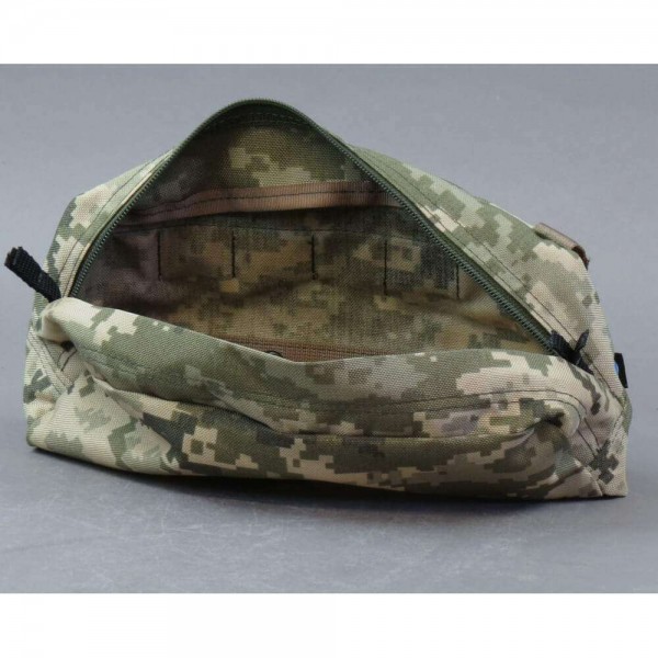 Утилитарный горизонтальный подсумок - 3134556 Утилитарный горизонтальный подсумок - 3134556