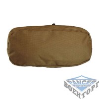 Утилітарний горизонтальний подсумок