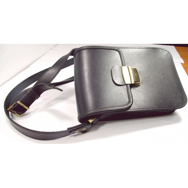 Сумка вертикальна з ременем - 3134558