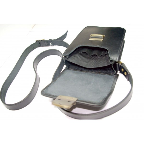 Сумка вертикальна з ременем - 3134558