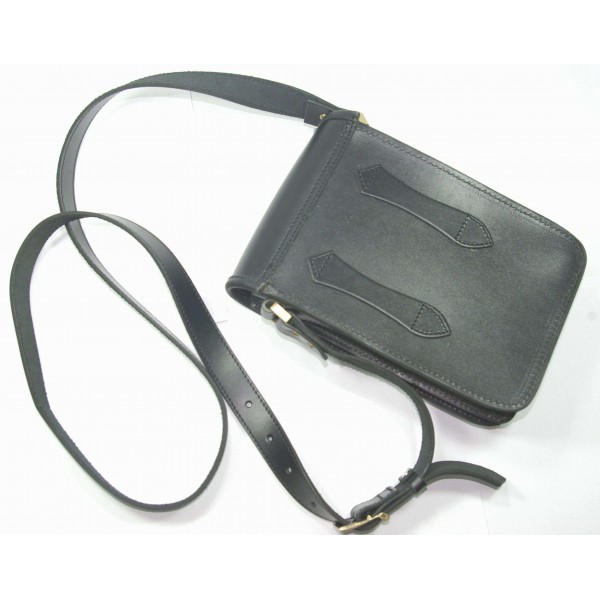 Сумка вертикальна з ременем - 3134558