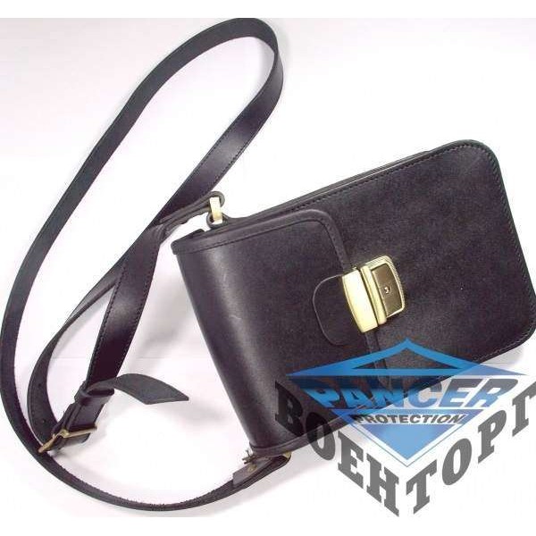 Сумка вертикальна з ременем - 3134558