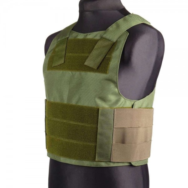 Чохол для кевларових пакетів PACA - 3134560 Чохол для кевларових пакетів PACA - 3134560