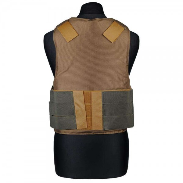 Чохол для кевларових пакетів PACA - 3134560 Чохол для кевларових пакетів PACA - 3134560