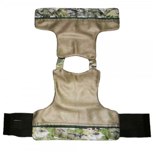 Чохол для кевларових пакетів PACA - 3134560 Чохол для кевларових пакетів PACA - 3134560