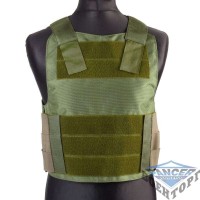 Чохол для кевларових пакетів PACA