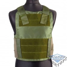 Чохол для кевларових пакетів PACA