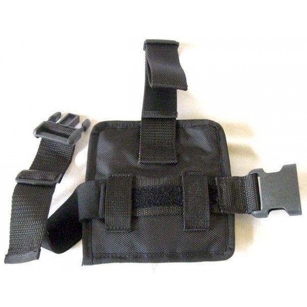 Чехол набедренный на четыре пистолетных магазина ПМ, Форт, АПС - 3134561 Чехол набедренный на четыре пистолетных магазина ПМ, Форт, АПС - 3134561