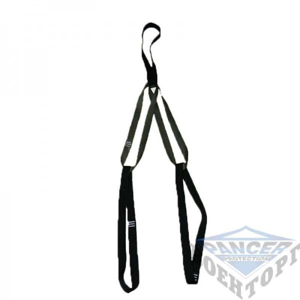 Евакуаційна система &"#171;Стрічка&"#187; (6 м) з подсумком - 3134564