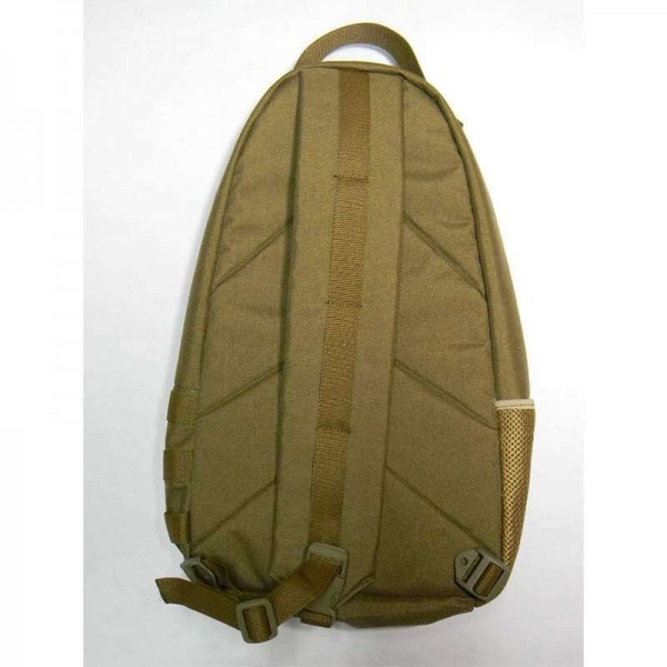 Рюкзак однолямковий City Traveller Bag - 3134567 Рюкзак однолямковий City Traveller Bag - 3134567