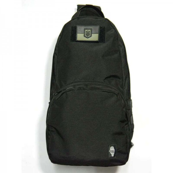 Рюкзак однолямковий City Traveller Bag - 3134567 Рюкзак однолямковий City Traveller Bag - 3134567