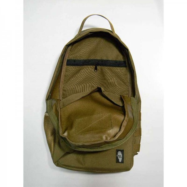 Рюкзак однолямковий City Traveller Bag - 3134567 Рюкзак однолямковий City Traveller Bag - 3134567