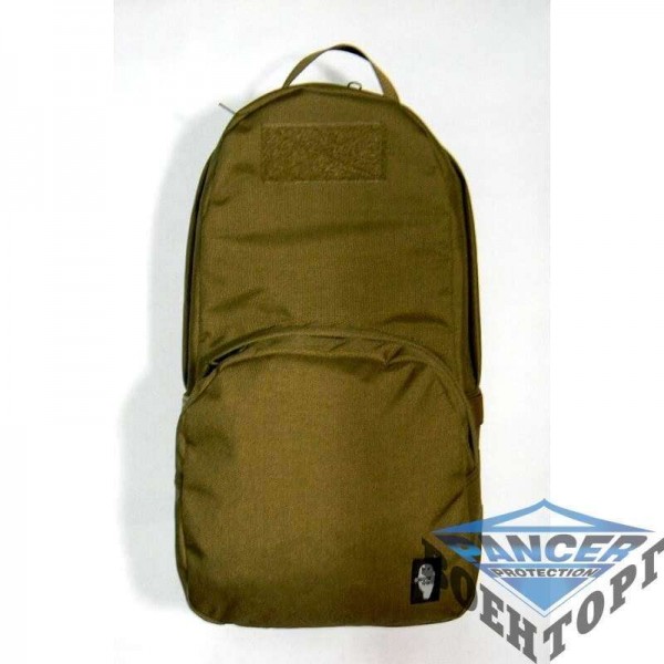 Рюкзак однолямочный City Traveller Bag - 3134567