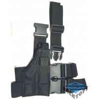 Кобура стегновий штурмова швидкознімна
