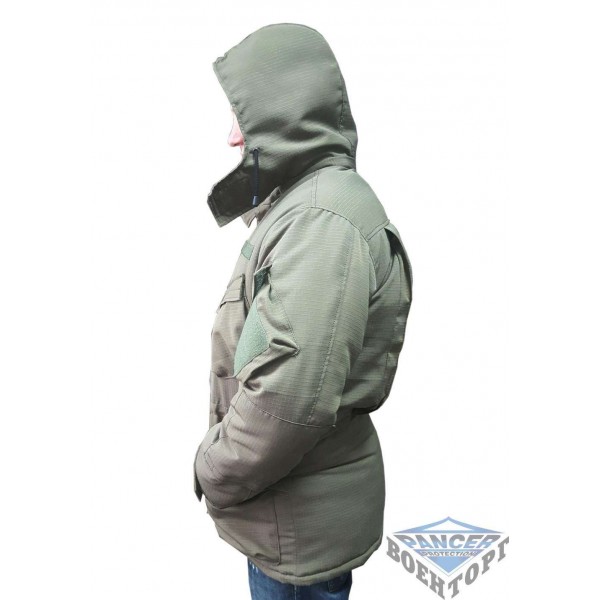 Комплект тактический костюм олива 4 в 1 - 3137910 Комплект тактический костюм олива 4 в 1 - 3137910