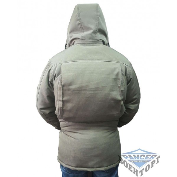 Комплект тактический костюм олива 4 в 1 - 3137910 Комплект тактический костюм олива 4 в 1 - 3137910