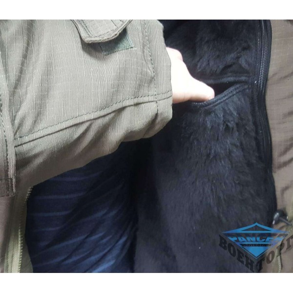 Комплект тактический костюм олива 4 в 1 - 3137910 Комплект тактический костюм олива 4 в 1 - 3137910