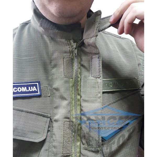 Комплект тактический костюм олива 4 в 1 - 3137910 Комплект тактический костюм олива 4 в 1 - 3137910