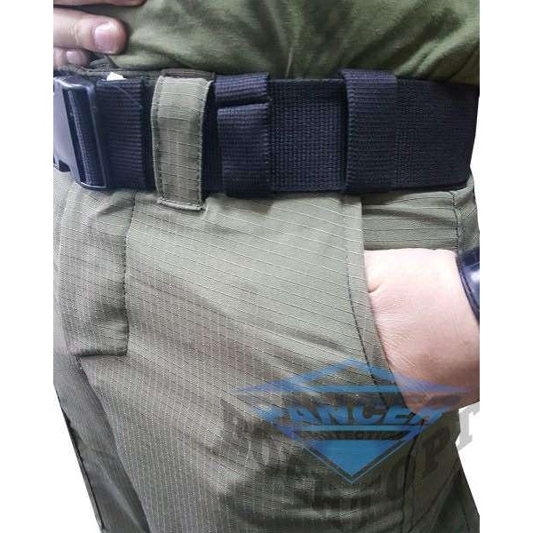 Комплект тактический костюм олива 4 в 1 - 3137910 Комплект тактический костюм олива 4 в 1 - 3137910