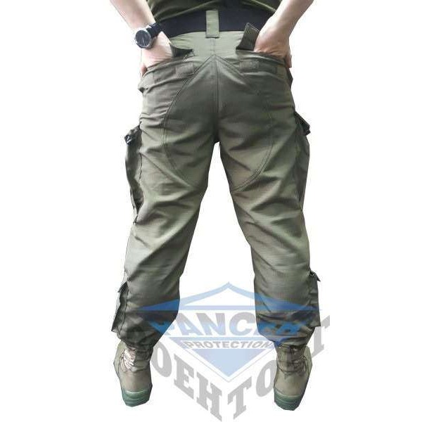 Комплект тактический костюм олива 4 в 1 - 3137910 Комплект тактический костюм олива 4 в 1 - 3137910