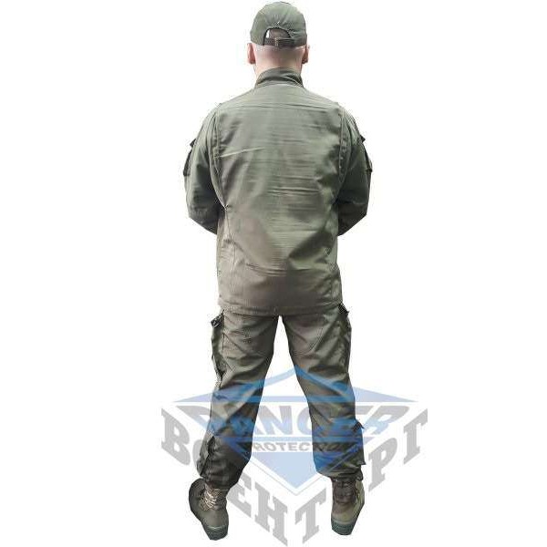 Комплект тактический костюм олива 4 в 1 - 3137910 Комплект тактический костюм олива 4 в 1 - 3137910